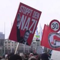 Nemačka ponovo na nogama: Demonstracije okupiraju ulice, ljudi šalju jasnu poruku desničarima, ovaj grad na udaru! (video)