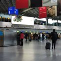 Štrajk radnika blokira aerodrome u Nemačkoj: Jedna od najvećih kompanija obustavlja rad i otkazuje letove