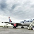 Er Srbija leti na četiri kontinenta: Vučić - Milbauer je pohvalio naš aerodrom