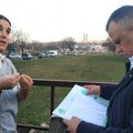Više od 70 građana uplatilo donaciju na račin GO Novi Beograd: Stanari u ozelenjavanju bloka 19a