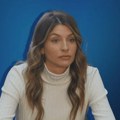 Odlučno „ne“ i velika podrška: Ko je glumica Anđela Jovanović, koja je odbila da glumi sa Branislavom Lečićem?