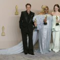 Oskar 2024: Potpuni trijumf „Openhajmera“ sa 7 nagrada, dobio nagrade za najbolji film, glumca i režiju