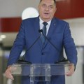 „Marfi će brzo otići, posle čega će se videti kakva će biti nova struktura“: Dodik optužio ambasadu SAD da kreira sve…