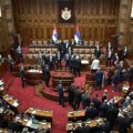 БЛОГ: Завршена седница Скупштине, опет без гласања о избору председнице
