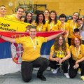 Gimnazijalci iz Kragujevca izdominirali na takmičenju iz robotike u Sloveniji: Sad im je potrebna naša pomoć da bi…