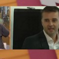 Urednik lista "Danas" udario na Savu Manojlovića: On je precenjen, opozicioni glasači su umislili da je on Isus (video)