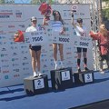 Održano prvenstvo Srbije u maratonu, zlato i srebro za atletski klub “As023” iz Zrenjanina! Beograd - Atletski klub As023…