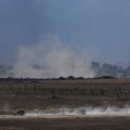 Izraelske snage nastavile napad na Rafu