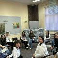 Filipović: Završena dokumentacija za osnivanje Omladinskog centra u Vranju