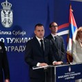 Tužilac Uskoković se vraća u predmet protiv Zorana Marjanovića