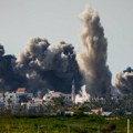 Hamas pozvao SAD da izvrše pritisak na Izrael u cilju postizanja trajnog prekida vatre u Pojasu Gaze