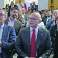 Premijer Vučević na skupštini PKS Bez jake privrede nema razvoja države!