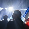 Desnica vodi u prvom krugu parlamentarnih izbora u Francuskoj