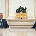 Putin i Orban se obratili medijima Imali smo koristan, iskren razgovor (video)