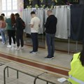 Preokret na izborima u Francuskoj, vodi levičarski Novi narodni front, Makron drugi