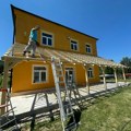 "Kad se Srbi slože, sve se može": Meštani sela kod Požege udružili snage i pokazali istinsku čaroliju zajedništva (foto)