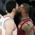 Kanter: Lebron je diktator NBA lige