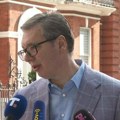 Vučić iz Londona: Obezbedićemo punu zaštitu životne sredine! Od Srbije ćemo napraviti izuzetno mesto za život