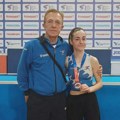 Od radosti do tuge: Kako je Dunja Eremić ostala bez medalje na prvenstvu Evrope