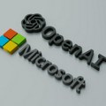 Microsoft promenio ploču: Sada se ne vole