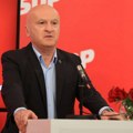 Preminuo SDP-ov europarlamentarac Predrag Fred Matić