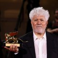 Spisak pobednika filmskog festivala u Veneciji: Pedro Almodovar trijumfovao, Nikol Kidman tragedija sprečila da primi nagradu