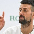 "Nazadovao sam!" Novak Đoković rešio da "otvori karte" Kinezima pred start mastersa u Šangaju