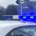 Autobusom udario policijsko vozilo na Obrenovačkom putu, dva policajaca završila u Urgentnom centru