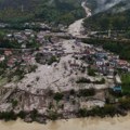 „Mama, babo, ustajte, voda nosi“: Svedočenja meštana Jablanice za Danas o poplavama u BiH (FOTO)