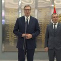 Vučić: Prepolovljen broj građana koji su protiv iskopavanja litijuma, saslušali smo zahteve sa skupa u Loznici