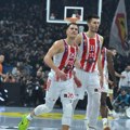 Zvezda propustila šansu da savlada prvaka Evrope