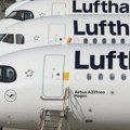 Lufthanza otpušta oko 400 zaposlenih?