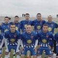 Derbi Pčinjske lige pripao Vranjancima: Nebeski anđeli - Trnovac 1:0