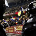 Uefa dodelila pobedu Rumuniji protiv tzv. Kosova