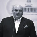 Preminuo Dragan Marković Palma