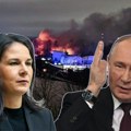 "Hibridni incident sa spoljnim učešćem": Putinova kuhinja stoji iza stravične nesreće u Litvaniji?! Reakcija Nemačke…