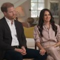 Božićna čestitka Meghan Markle i princa Harry-a krije tajnu! (VIDEO)