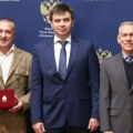 Alas i heroj Renato Grbić odlikovan ruskom medaljom „Za spasavanje na vodama”