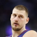 Nikola Jokić predvodi MVP listu: Za samo nekoliko dana jedno pravilo može da ugrozi njegovu poziciju