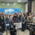 Dina Vučinić predsednica Skupštine grada Novog Sada: Opozicija je kriva što nismo usvojili budžet i idemo na privremeno…