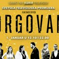 Svetska televizijska premijera filma „Jorgovani“ na Kurir televiziji – ne propustite danas u terminima 12.10 i 22h