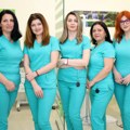 Specijalistička stomatološka ordinacija ’’Dental SPA Centar’’’’ sa nama do blistavog osmeha