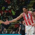 Zvezda ubedljivom pobedom do plasmana u polufinale Kupa Radivoja Koraća