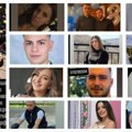 Roditelji u agoniji, traže svoju decu: Posle stravične tragedije u Severnoj Makedoniji na mrežama objavljene slike mladih…