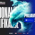 Prijave za nacionalne Dota 2 kvalifikacije za svetski IESF šampionat 2025 su otvorene!