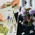 "Ja kao kum ništa nisam dao mladencima": Hrvati poveli raspravu o tome koliko novca "treba" staviti u kovertu