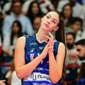 Evropa se poklonila pred prelepom srpkinjom: Veliko priznanje za Henu - opet je bez premca!