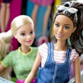 Barbie skuplja zbog carina - Mattel najavio rast cena igračaka
