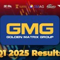 Golden Matrix (vlasnik Meridianbeta) prvi kvartal završio sa prihodom od 43 miliona dolara i rastom poslovanja od 72%