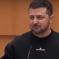 "Nemoguće je okončati rat" Zelenski priznao!